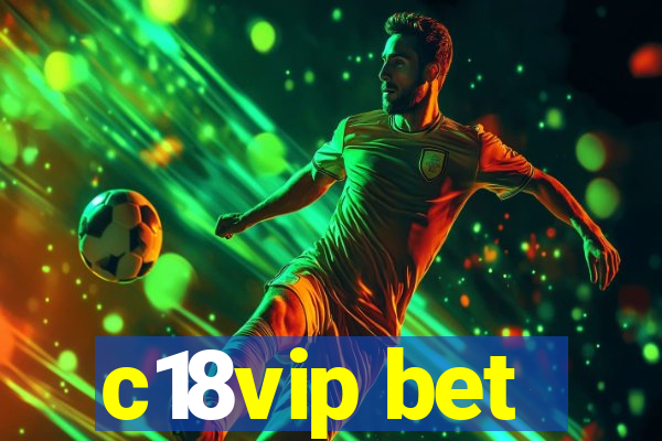 c18vip bet